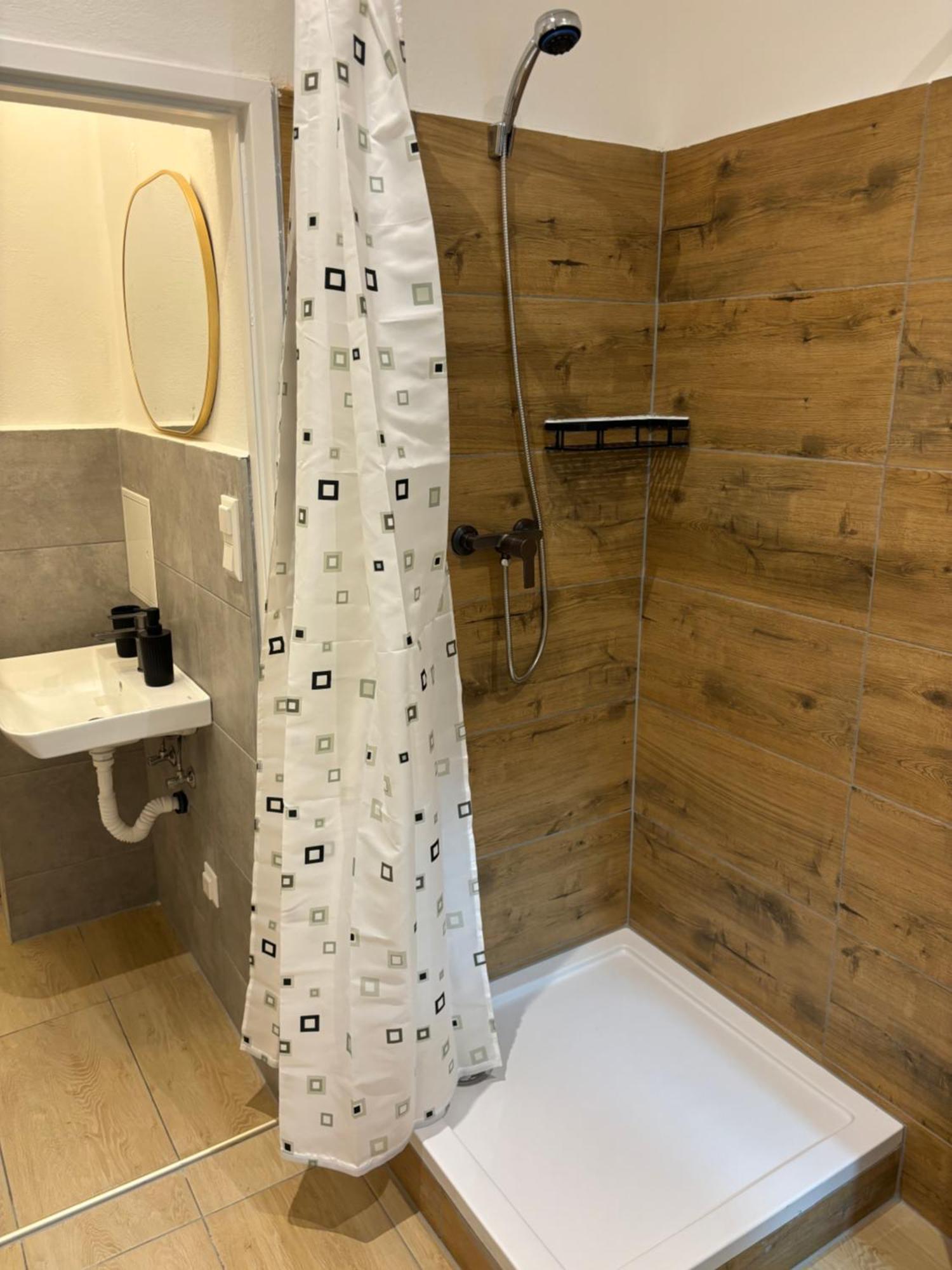 Anda City Rooms Viena Exterior foto