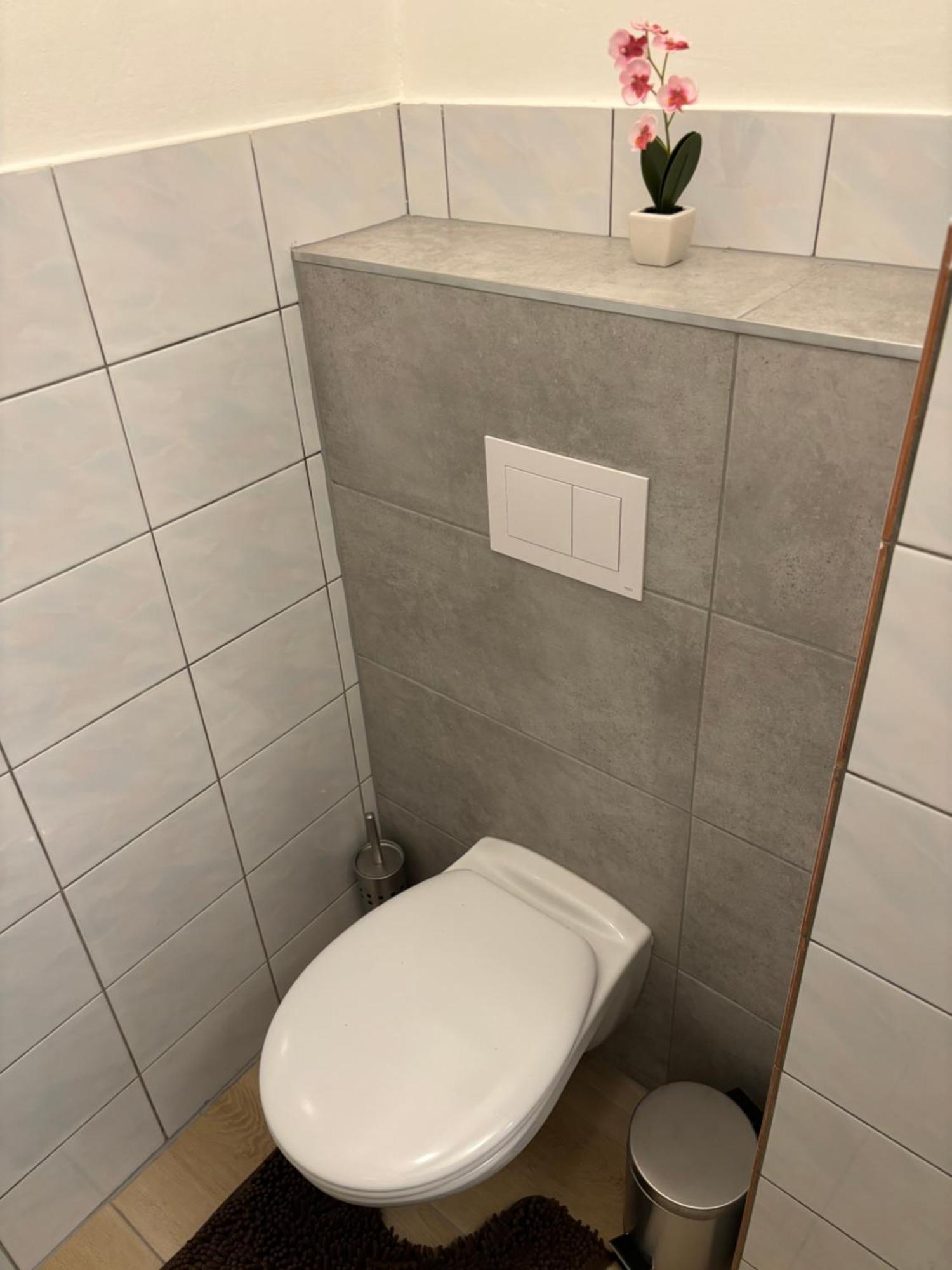 Anda City Rooms Viena Exterior foto