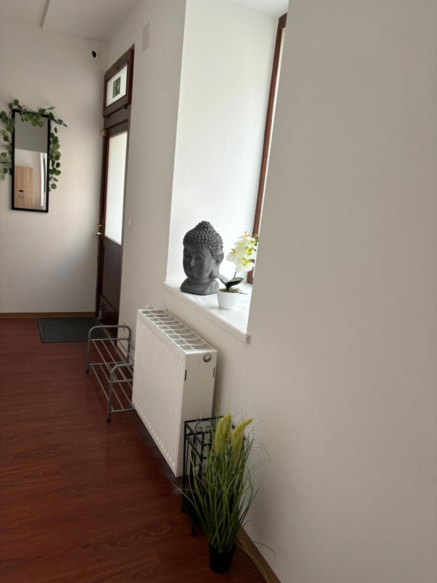 Anda City Rooms Viena Exterior foto